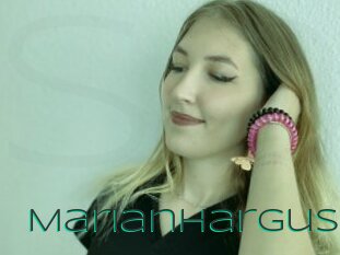 Marianhargus