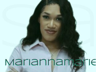 Mariannamarie