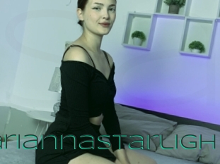 Mariannastarligh