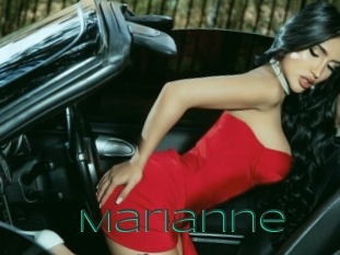 marianne Sex Agent