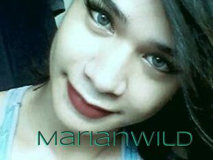 Marianwild