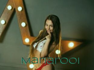 Mariarooi
