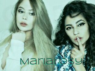 Mariarosy