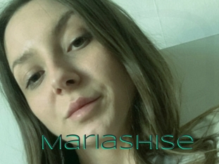 Mariashise