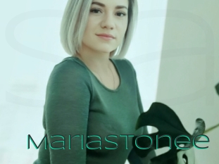 mariastonee Sex Agent