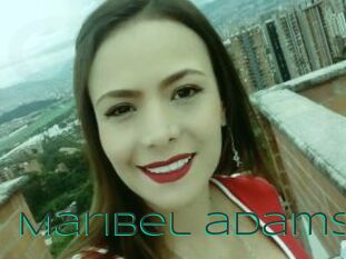 Maribel_adams
