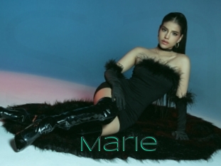 marie Sex Agent