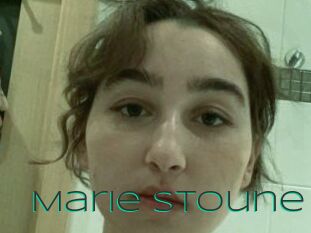 Marie_stoune