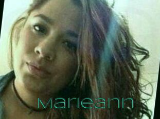 Marie_ann