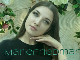 Mariefriedman