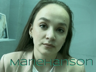 Mariehanson