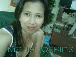 Mariehotkins