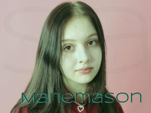 Mariemason