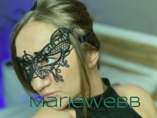Mariewebb
