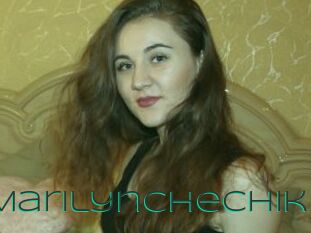 Marilynchechik