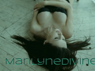 Marilynedivine