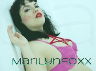 Marilynfoxx