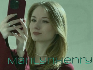 Marilynhenry