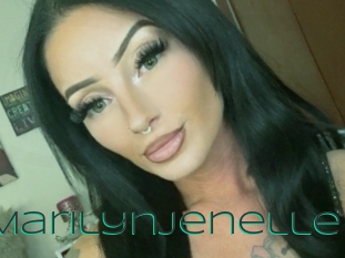 Marilynjenelle