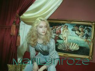Marilynroze