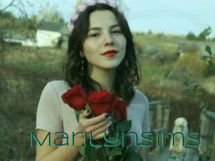 Marilynsims
