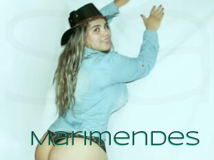 Marimendes