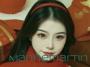 Marinemartin