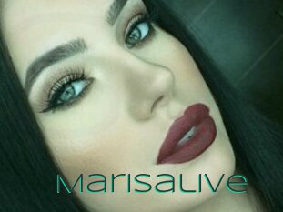 Marisalive