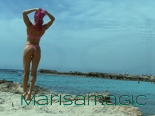 Marisamagic