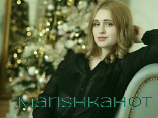 Marishkahot
