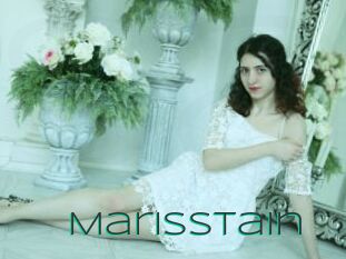 Marisstain