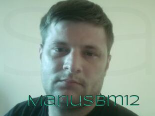 Mariusbm12