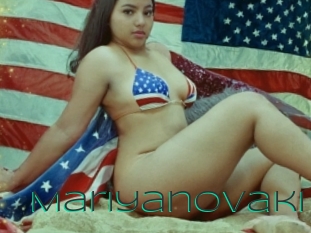 Mariyanovaki