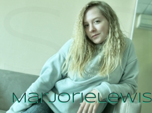 Marjorielewis