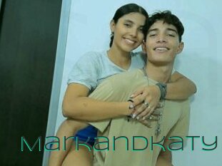 Markandkaty