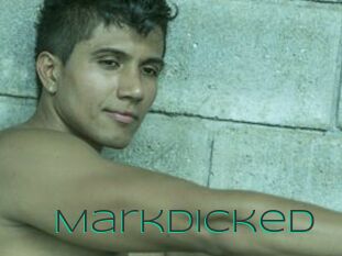 Markdicked