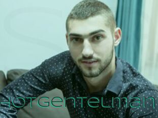 Markhotgentelman