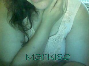 Markise