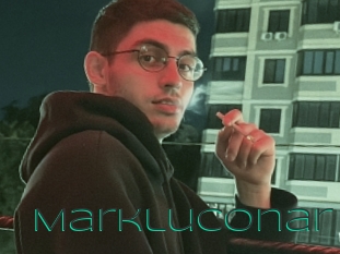Markluconar