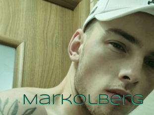 markolberg Sex Agent