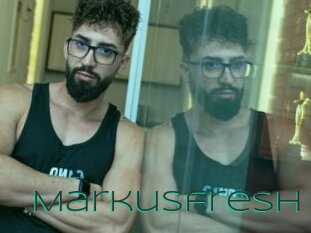 Markusfresh