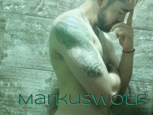 Markuswolf