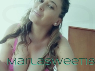 marlasweet18 Sex Agent