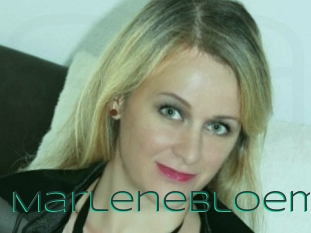 marlenebloem Sex Agent
