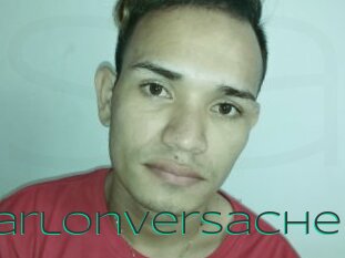 marlonversache Sex Agent