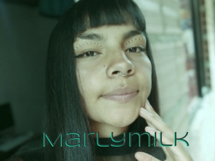 Marlymilk