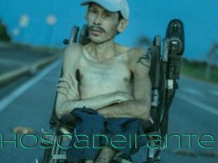Marquinhoscadeirante