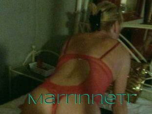 Marrinnetr