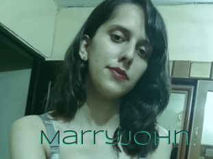 Marryjohn
