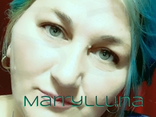 marrylluna Sex Agent